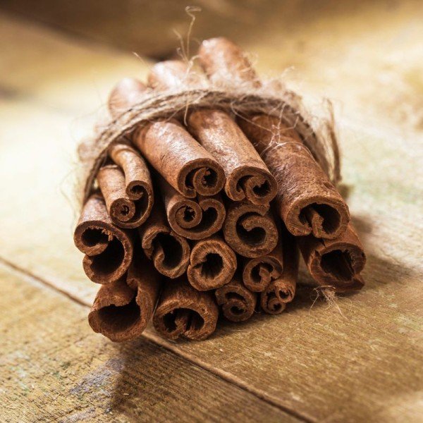 Cinnamon